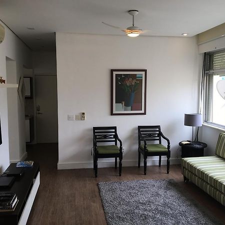 Apartamento Em Copacabana Rio de Janeiro Zewnętrze zdjęcie
