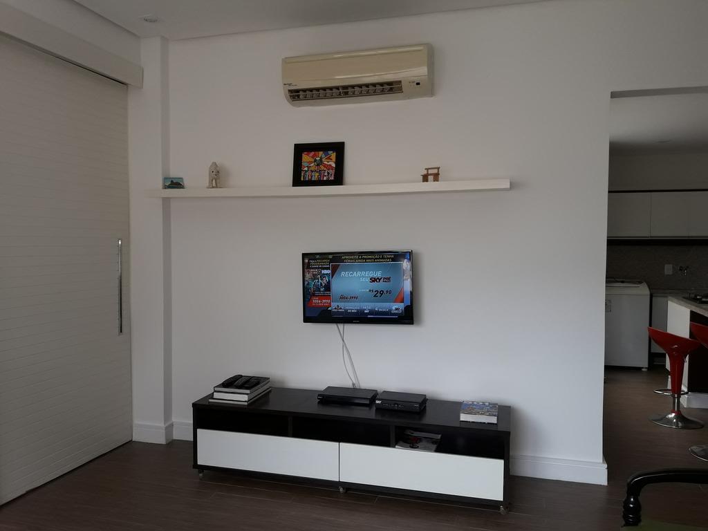 Apartamento Em Copacabana Rio de Janeiro Zewnętrze zdjęcie