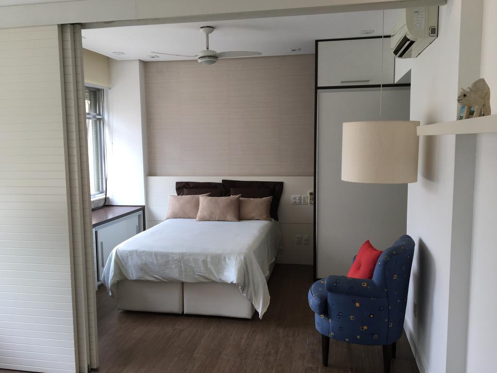 Apartamento Em Copacabana Rio de Janeiro Zewnętrze zdjęcie